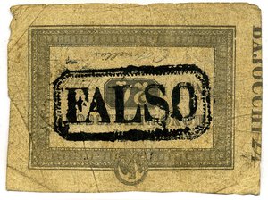 Obverse image