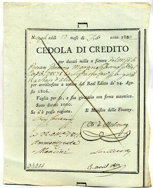 Obverse image