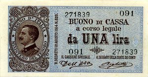 Obverse image