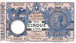Obverse image