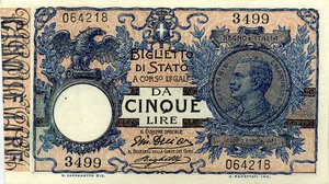 Obverse image
