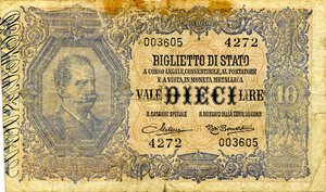 Obverse image