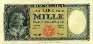 Obverse image