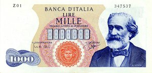 Obverse image