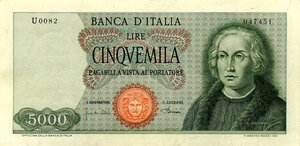 Obverse image