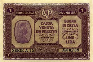 Obverse image