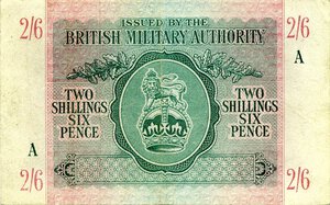 Obverse image
