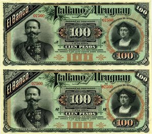 Obverse image