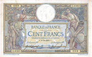 Obverse image