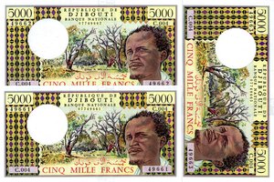 Obverse image