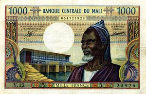 Obverse image