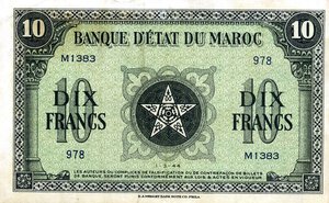 Obverse image