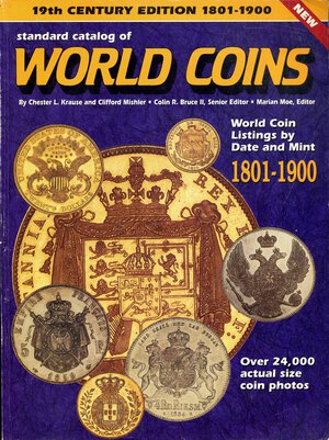 Obverse image