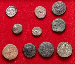 Obverse image