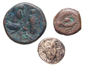 Obverse image