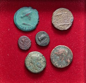 Obverse image