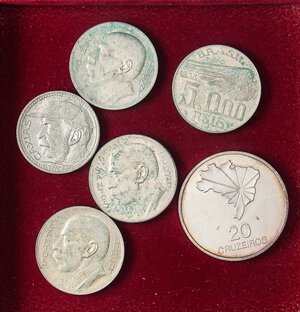 Obverse image
