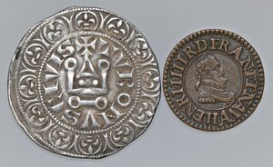 Obverse image