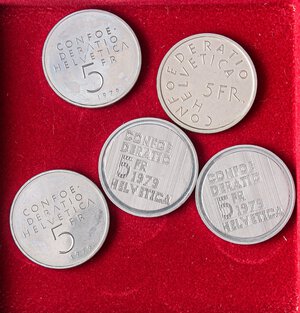 Obverse image