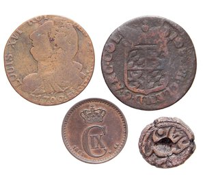 Obverse image