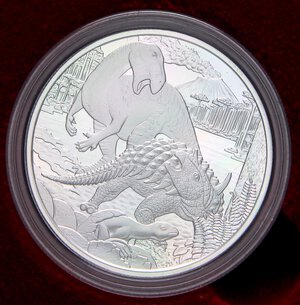 Obverse image
