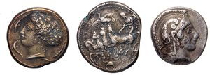 Obverse image