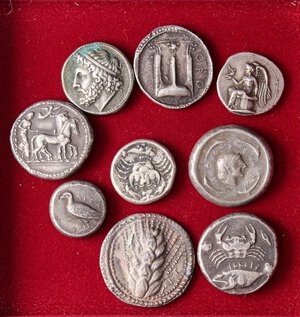 Obverse image