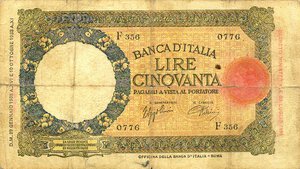 Obverse image