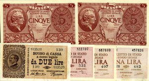 Obverse image