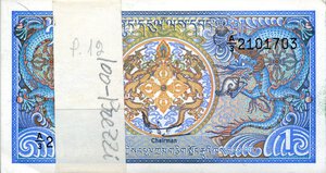 Obverse image