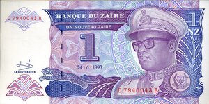 Obverse image