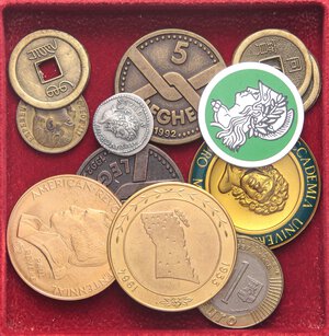 Obverse image