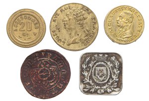 Obverse image