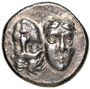 Obverse image