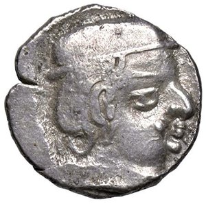 Obverse image