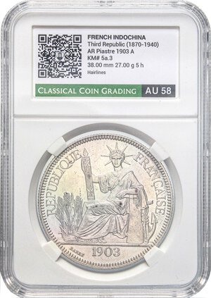 Obverse image