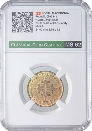 Obverse image
