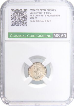 Obverse image