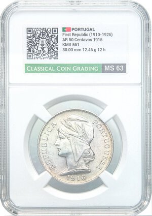 Obverse image