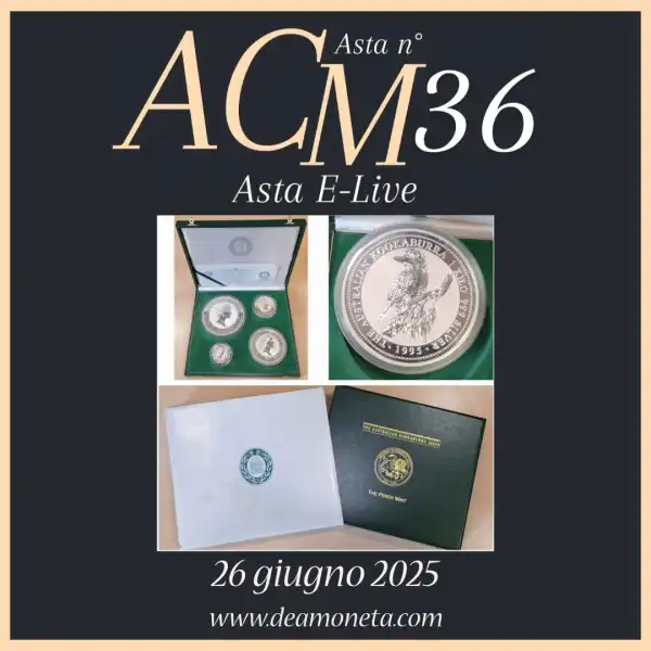 ACM 36
