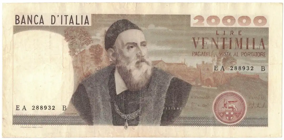 Dritto moneta