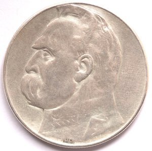 Obverse image