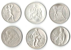 Obverse image