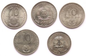 Obverse image