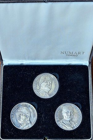 Obverse image