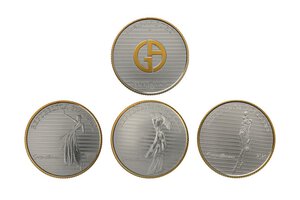 Obverse image
