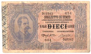 Obverse image