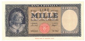 Obverse image