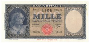 Obverse image