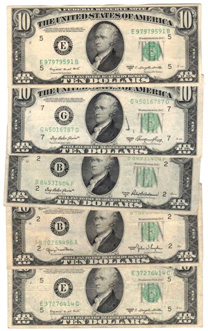 Obverse image